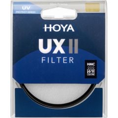 Hoya Filters Hoya filter UX II UV 37mm