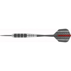 Дротики Steeltip HARROWS BLACK JACK 3x18gK