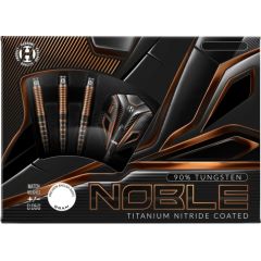 DartsSoftip HARROWS NOBLE W90 3 x18gR