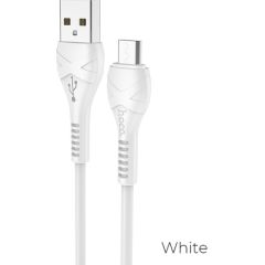 Hoco X37 USB A SPRAUDNIS / USB B MICRO, 1M USB 2.0