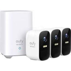 EUFY CAMERA 2C KIT 3/T88323D2