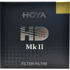 Hoya Filters Hoya фильтр UV HD Mk II 55 мм