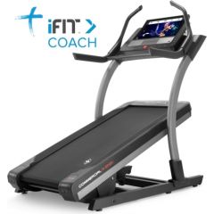 Nordic Track Беговая дорожка NORDICTRACK COMMERCIAL X22i + 1 год членство в iFit включено