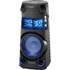 SONY audio sistēma ar Bluetooth® - MHCV43D.CEL