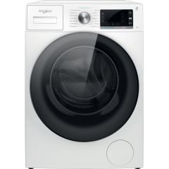 Whirlpool W6X W845WB EE veļas mazgājamā mašīna 8kg 1400rpm 6th Sense