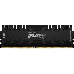 Kingston Fury Renegade memory, DDR4, 8 GB, 3200MHz, CL16 (KF432C16RB / 8)