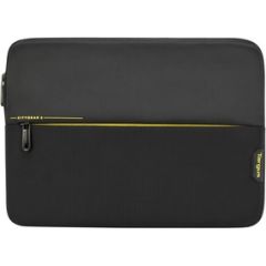 TARGUS CITYGEAR 11.6" LAPTOP SLEEVE BLACK