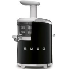 Smeg SJF01BLEU Black sulu spiede