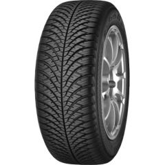 YOKOHAMA 4S AW21 215/65R17 99V