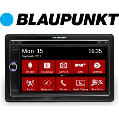 Blaupunkt LEIPZIG 690 DAB NAV TRUCK/CAMPING