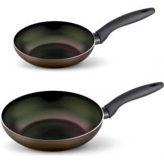 Pensofal Diamond Frypan Set 24-28cm 3341