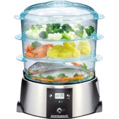 Gastroback Design Food Steamer 42510