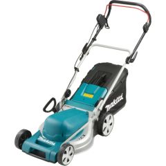 Makita ELM4121  Zāles pļaujmašīna