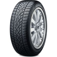 Dunlop SP Winter Sport 3D 225/60R17 99H