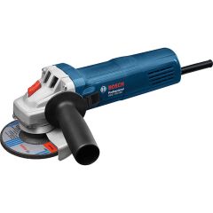 Bosch GWS 750 Leņķa slīpmašīna