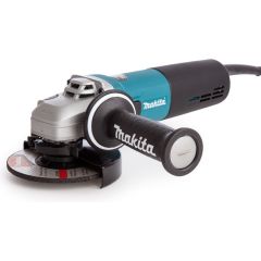 Makita 9565CVR Leņķa slīpmašīna 1400W, Ø125mm