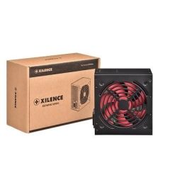 Power Supply | XILENCE | 600 Watts | PFC Passive | XN053