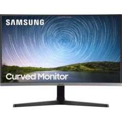 SAMSUNG LC32R500FHR 32" Full HD Curved TV Monitor