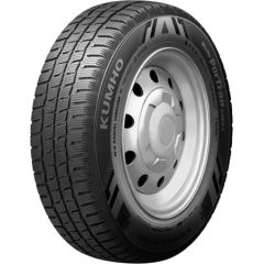 Kumho Winter Portran CW51 195/75R16 110R