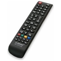 Savio Samsung TV Remote RC-07