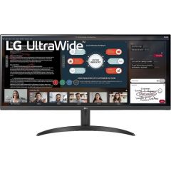 MONITOR LCD 34" IPS/34WP500-B LG