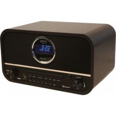 Camry retro Radio CR1182 DAB+ USB BT