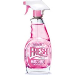 MOSCHINO Fresh Couture Pink EDT 100ml