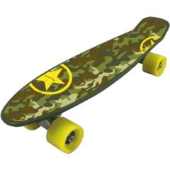 Skate board NEXTREME FREEDOM PRO MILITARY