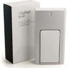 Christian Dior Higher EDT 100ML