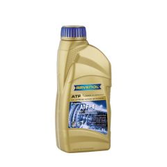 RAVENOL ATF+4 FLUID 1L