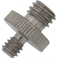 BIG adapteris 1/4"-3/8" (428292)