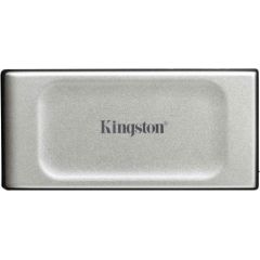 KINGSTON XS2000 500GB Portable High Performance External SSD Cietais disks