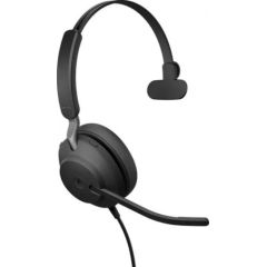 Jabra Evolve2 40 Stereo MS USB-A