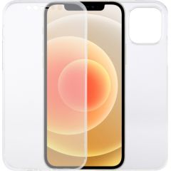 Fusion 360 defense прочный силиконовый чехол для Apple iPhone 13 Pro прозрачный
