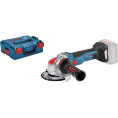 Bosch Bosch GWX 18V-10 solo CLC Cordless Angle Grinder