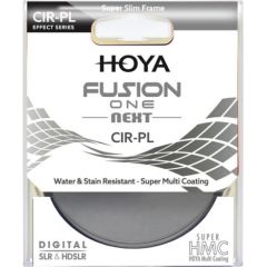 Hoya Filters Hoya filter circular polarizer Fusion One Next 49mm