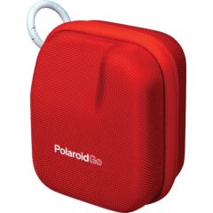 Polaroid Go Camera Case, red