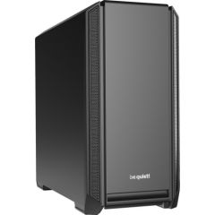 Midi be quiet! SILENT BASE 601 black