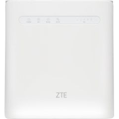 Router ZTE LTE Cat6 White MF286R