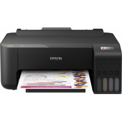 Printer Epson EcoTank L1210 A4, Color, USB