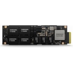 SSD 2.5" 960GB Samsung PM9A3 U.2 NVMe PCIe 4.0 x 4 bulk Ent.