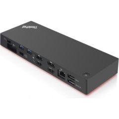 LENOVO TP THUNDERBOLT 3 DOCK GEN2