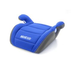 Sparco F100K gray-blue (F100KGR) 15-36 Kg