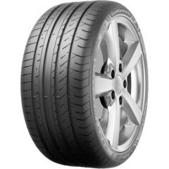 Fulda SportControl 2 275/45R20 110Y