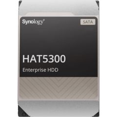 HDD|SYNOLOGY|HAT5300|16TB|SATA 3.0|256 MB|7200 rpm|3,5"|HAT5300-16T