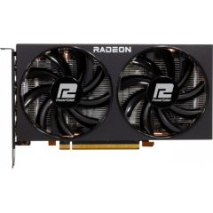 Power Color RX 6600 8GB PowerColor Fighter 8G retail