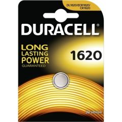 Duracell DL1620 Блистерная упаковка 1шт.