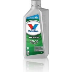 Motoreļļa HYBRID C2 5W30 1L, Valvoline