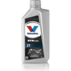 Motoreļļa 2T SYNPOWER 1L, Valvoline