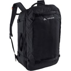 Vaude Mundo Carry-On 38 / Melna / 38 L